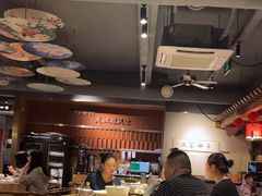 -大家食府·福建菜(FAC协盛中心庭院餐厅店)