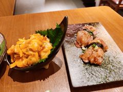 -無境·匠心日本料理(汉街店)