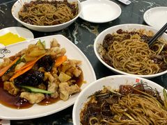 -桃园中华料理炸酱面(燕儿岛路店)
