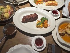 -佐度王子扒房(西城红场店)