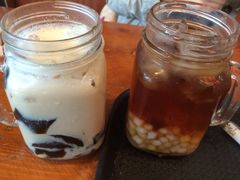 -鲜芋仙Meet Fresh(五道口店)