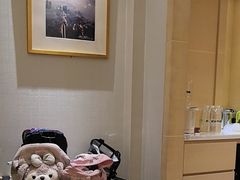 -上海新锦江大酒店