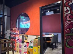 -醉炫音速烧烤·干煸菜(沙河总店)