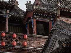 -暖泉古镇