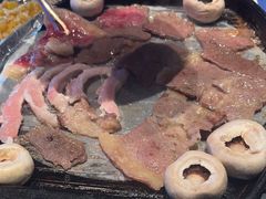 -喜井无限自助烤肉公司(石厦店)