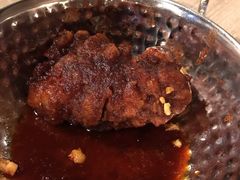 -郑阿姨的家·이모네·韩料&烤肉(武川路店)