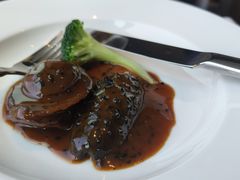 -南京景枫万豪酒店·万豪中餐厅