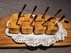 羲和小肉饼-羲和雅苑•北京烤鸭(平安国际金融中心店)