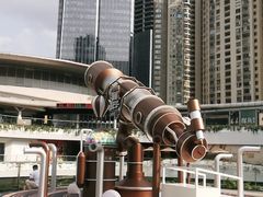 -喜茶(深圳福田星河COCO Park店)