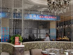 大堂-天外天海鲜食坊