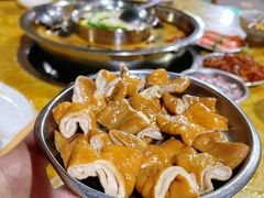 -渝味黄姐火锅(黄泥村店)