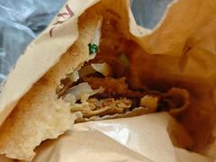 -沂蒙人家煎饼铺(怒江路店)