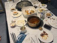 -半岛听涛蒸汽海鲜自助(K11店)