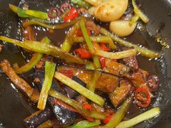 -云海肴·汽锅鸡·云南菜(东坝金隅店)