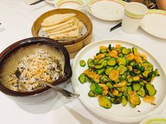 -开海·红岛海鲜虾水饺(石老人店)