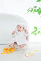 -王子公主儿童摄影(横岗地铁站店)