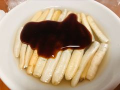 -安海五叔公土笋冻(西街店)