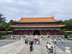 -珠海圆明新园