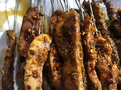 -铁诚烤肉