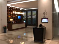 -云山九里度假酒店蝶庐阁中餐厅
