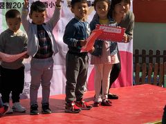 -昱南托育园.托班晚托.寒暑假班