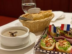 -Entrecôte 法国牛扒馆(保利·时光里店)