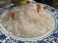 -君来湖滨饭店·渔餐厅