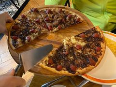 -比格比萨自助(国展店)