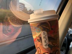 -茶理宜世(东方宝泰店)