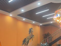 -马旭土鸡焖花卷·真域顺西域美食(天马大道店)