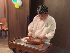 -凤凰园烤鸭店·唐山菜·传承花椒肉(老唐丰路店)