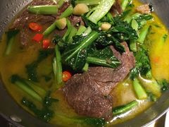 牛肉-谭家弄堂(亚欧商厦店)