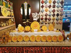 -新疆大厦·慕士塔格餐厅