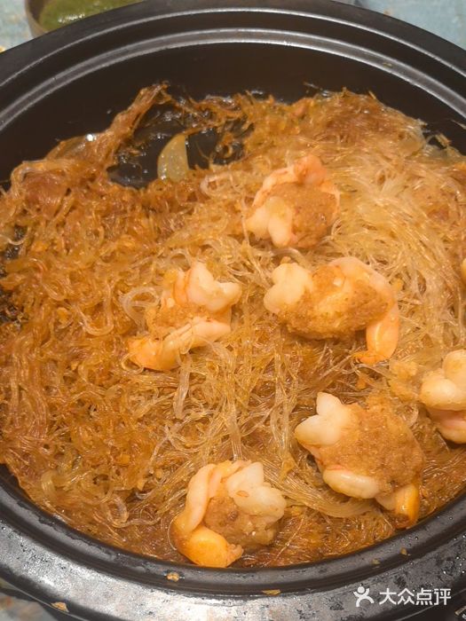 哈啾嗨·新概念蒙餐(红星新城店)图片