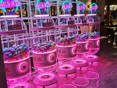 -青水瓦台汤泉(未央店)