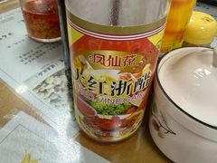 -荔林食店(西华路店)