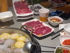 -潮发潮汕牛肉店(东方宝泰店)