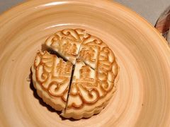 -食欲老院子荆芥疙瘩汤(经五路店)