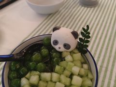 -渔语鱼新川菜Bistro(万象天地店)