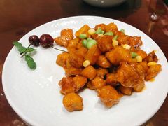 樱桃肉-红樱桃·新派辽菜(北行店)