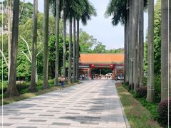 -星湖旅游景区七星岩