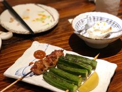 -鸟鹏烧鸟居酒屋(熙龙湾店)