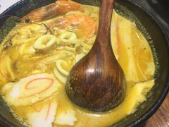 -井圣日膳(万达店)