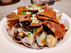 -佬太公海鸭·海鲜大排档(上海总店)