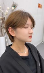 -CIT造型·烫发·染发