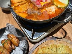 -KimPro 辛普乐概念韩餐