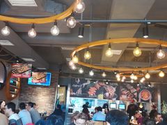 -聚点串吧·北京烧烤(赵登禹路店)