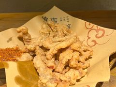 -破三川·新川菜(静安大融城店)