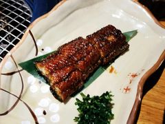 -赤坂亭·M9和牛烧肉·铁板烧·日料398放题(长泰广场店)