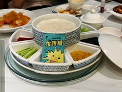 -羲和雅苑•北京烤鸭(国贸商城店)